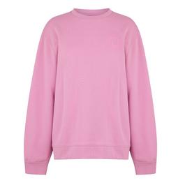 Hugo Hugo Oversized Crew B 10258043 01