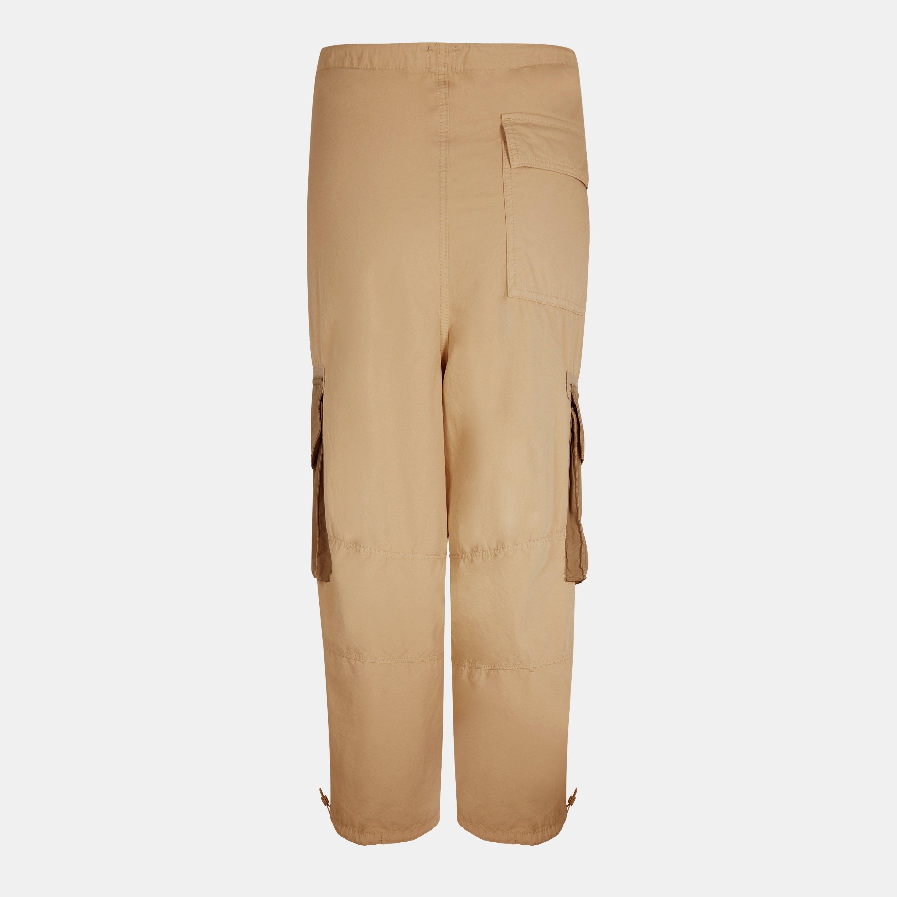 Open Beige - Hugo - Cargo Trousers - 6