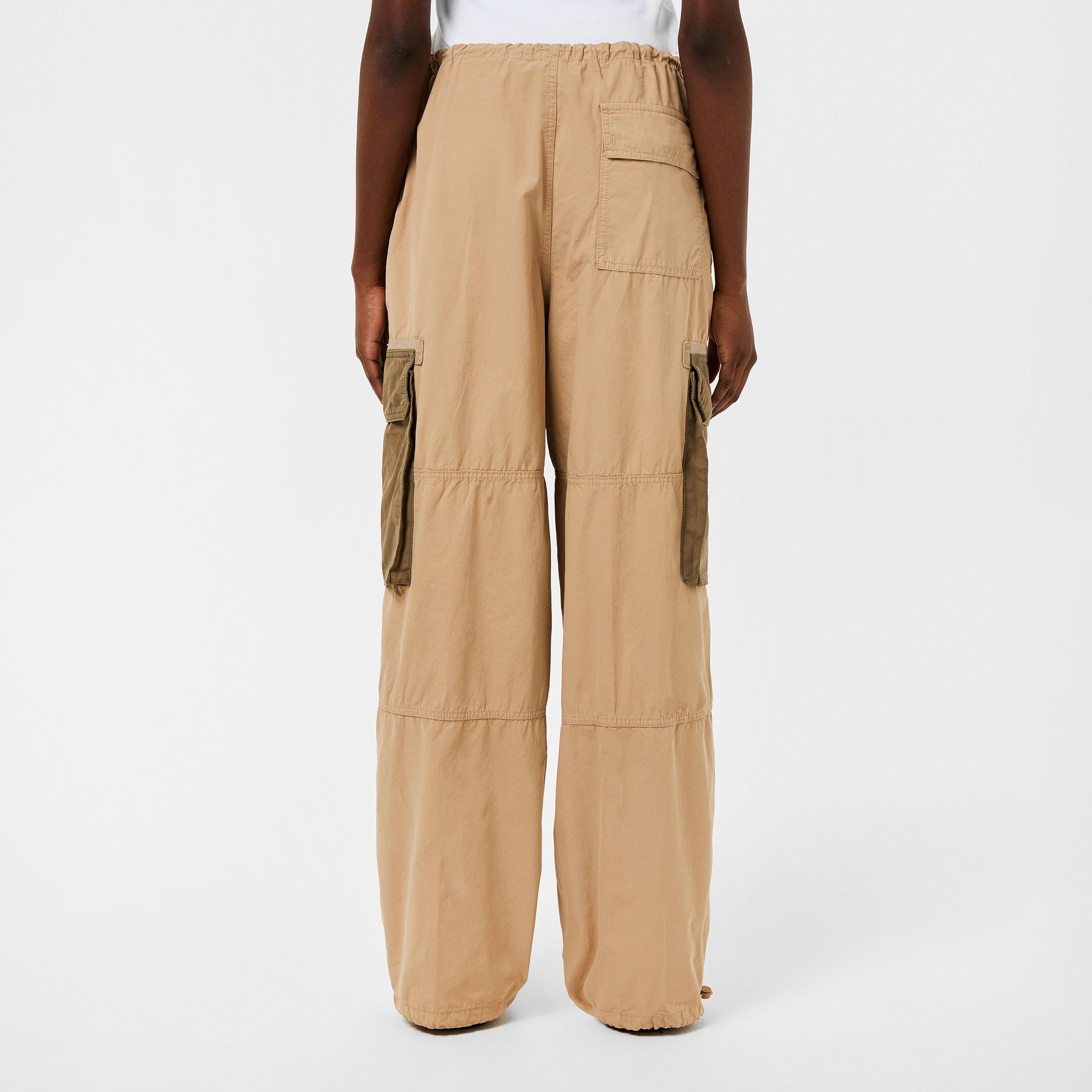 Open Beige - Hugo - Cargo Trousers - 3