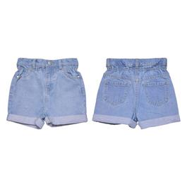 Be You Studio Younger Girl Denim Short