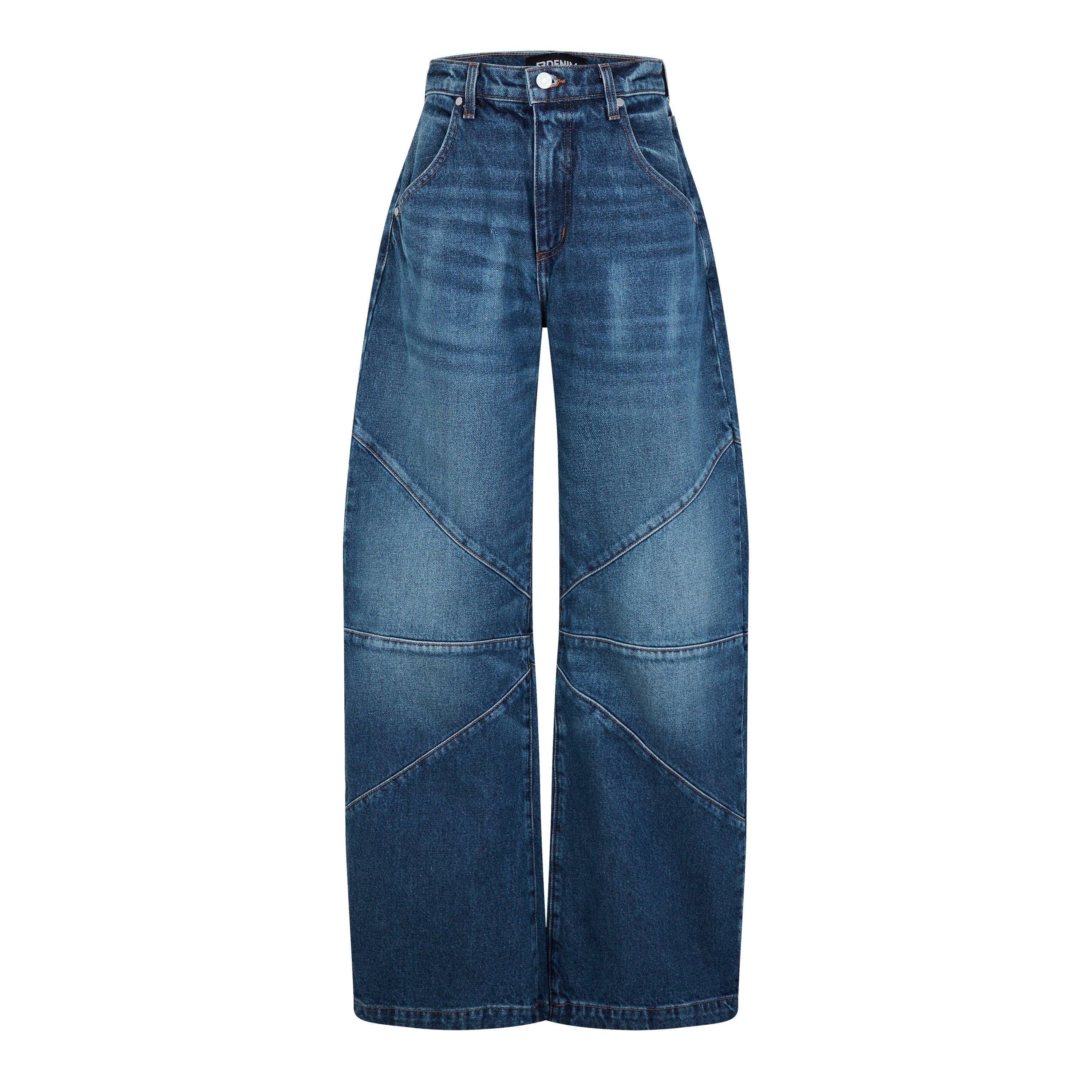 Blue Dream - EB Denim - Frederic Jeans - 6
