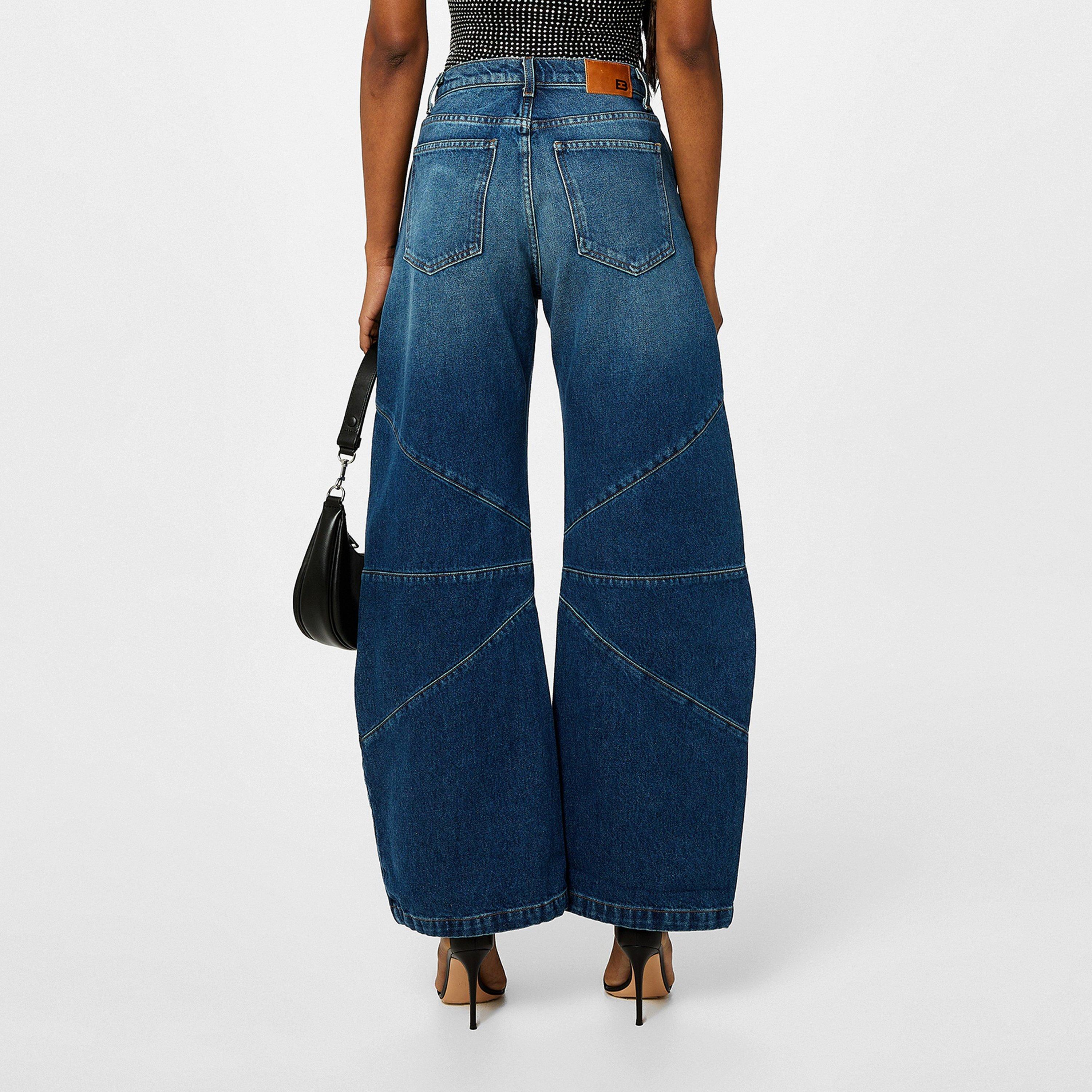 Blue Dream - EB Denim - Frederic Jeans - 3