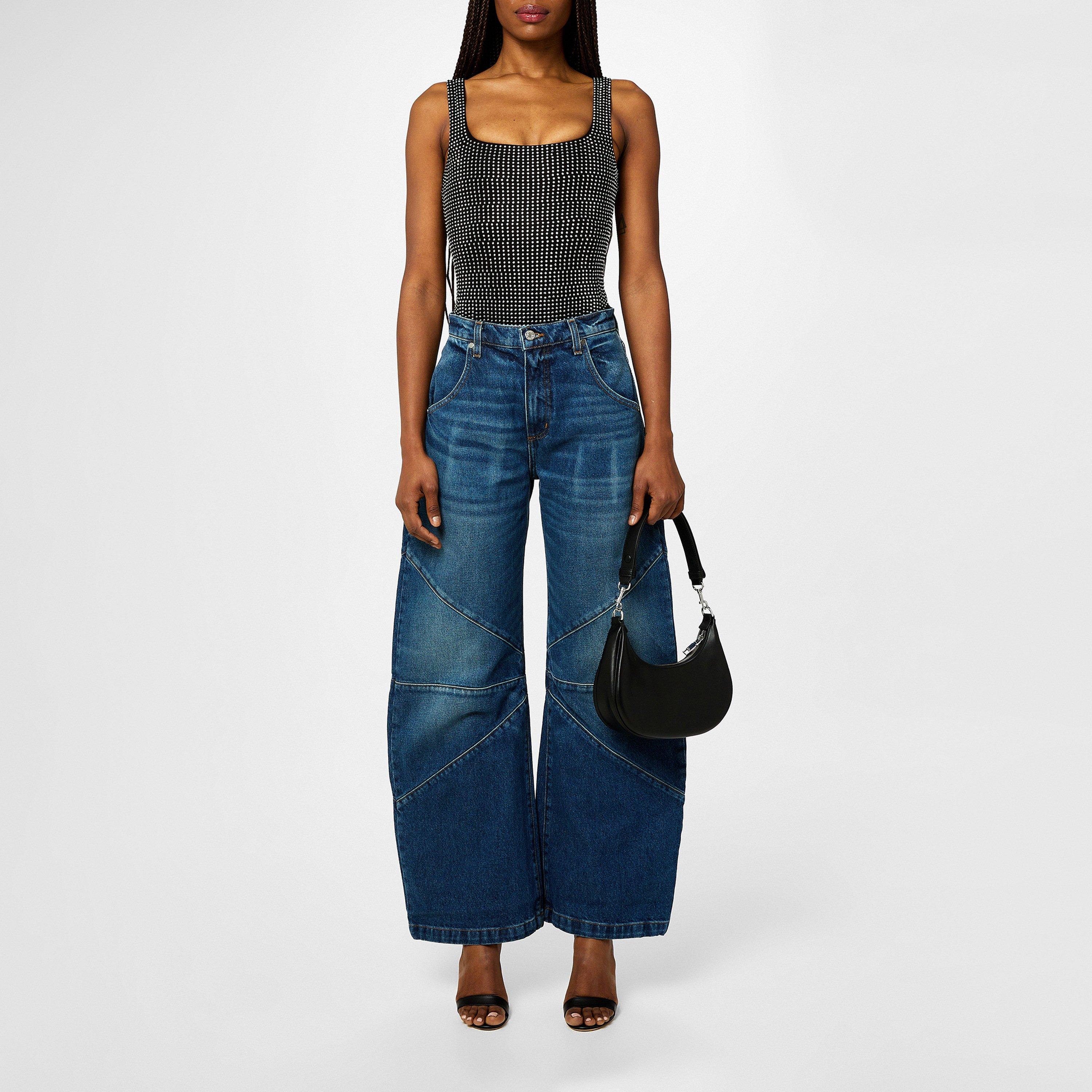 Blue Dream - EB Denim - Frederic Jeans - 4