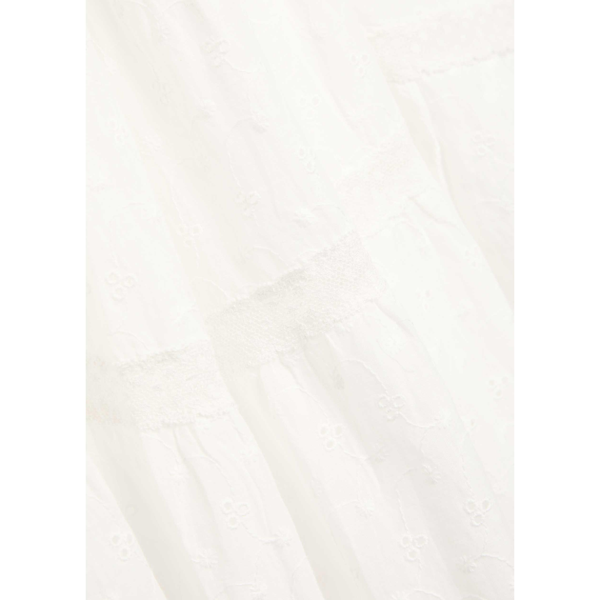 IVORY - RIXO - LD Jaclyn Dress - 4