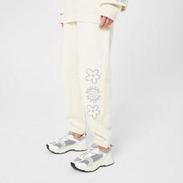 SoulCal Fleece Graphic Jogger