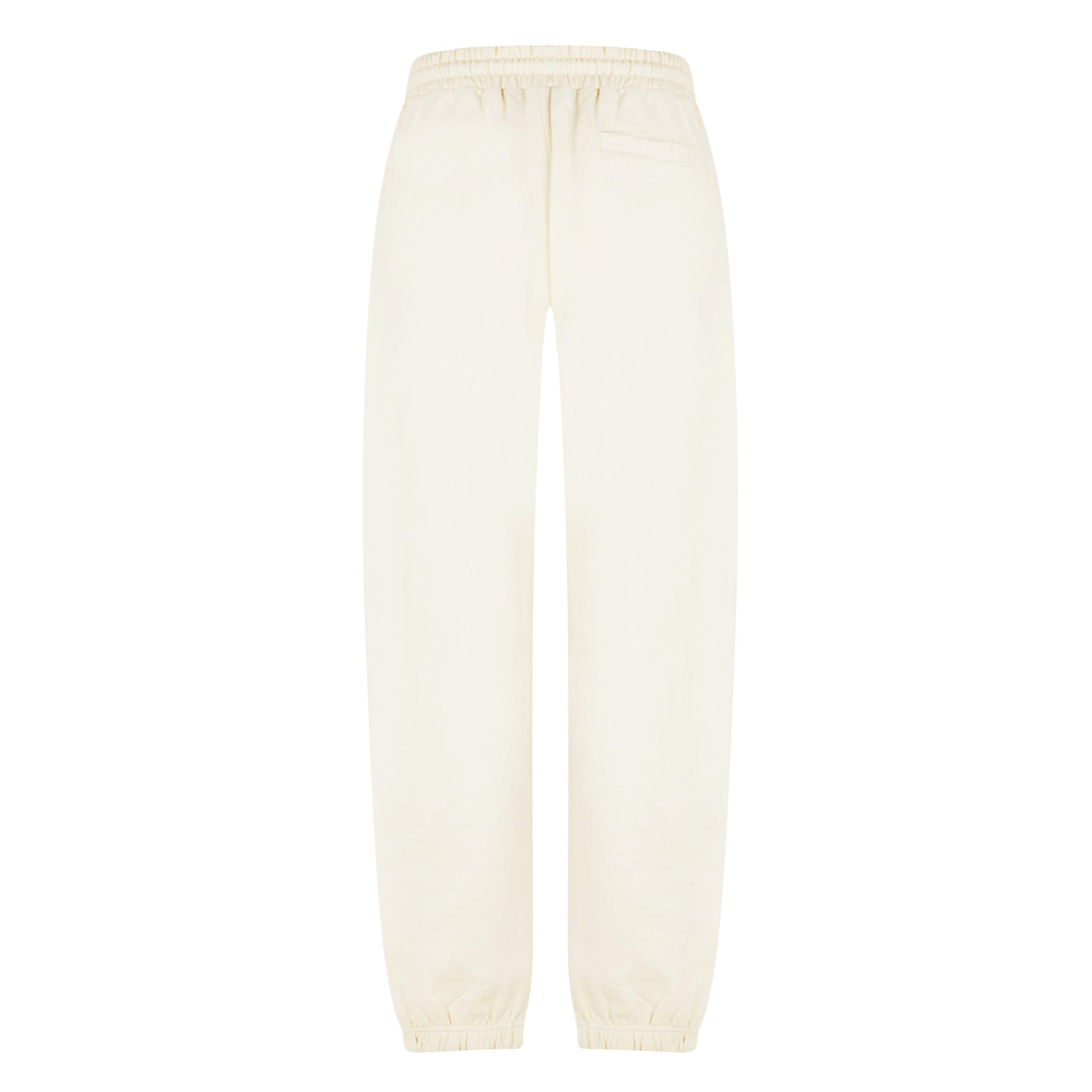 Beige - SoulCal - Graphic Closed Hem Fleece Joggers - 6