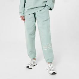 SoulCal Fleece Graphic Jogger