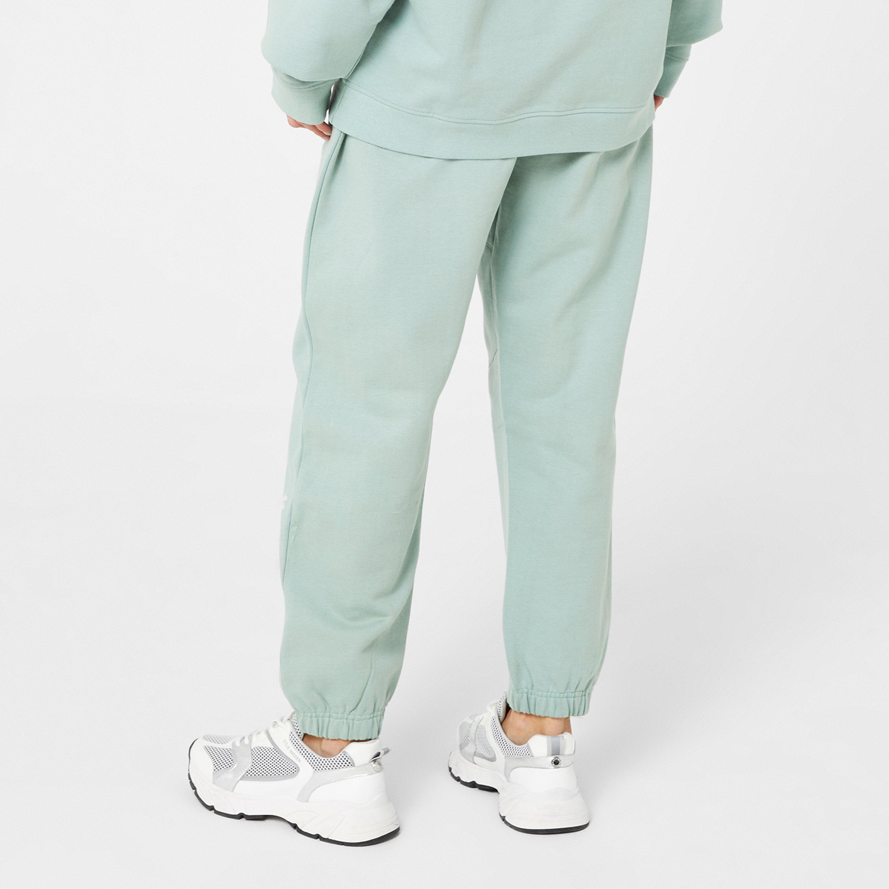 Green - SoulCal - Graphic Closed Hem Fleece Joggers - 2