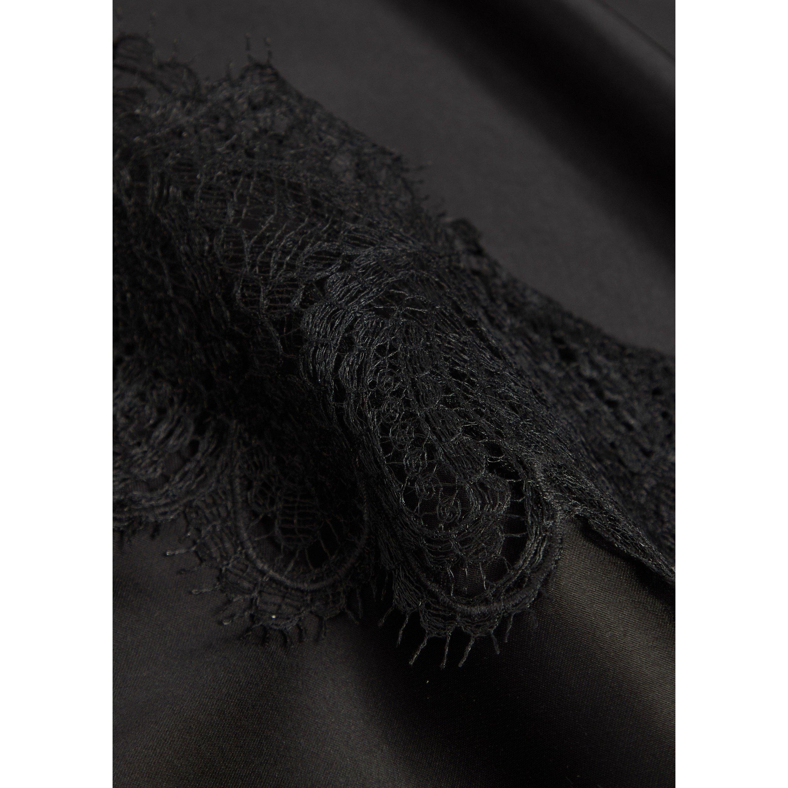 BLACK - Shona Joy - LD Jamila Maxi Dress - 4