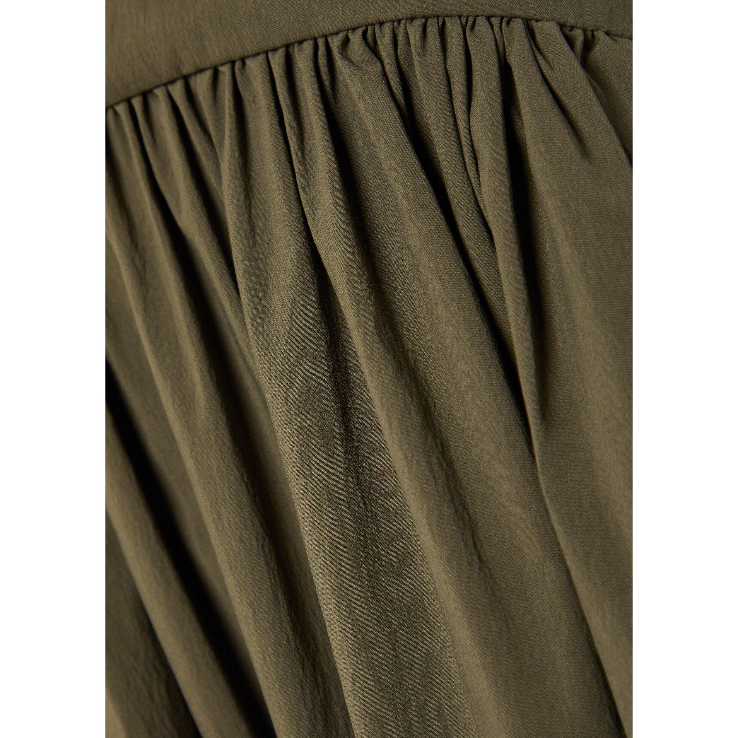 GREEN - Shona Joy - LD Campbell Maxi Dress - 4