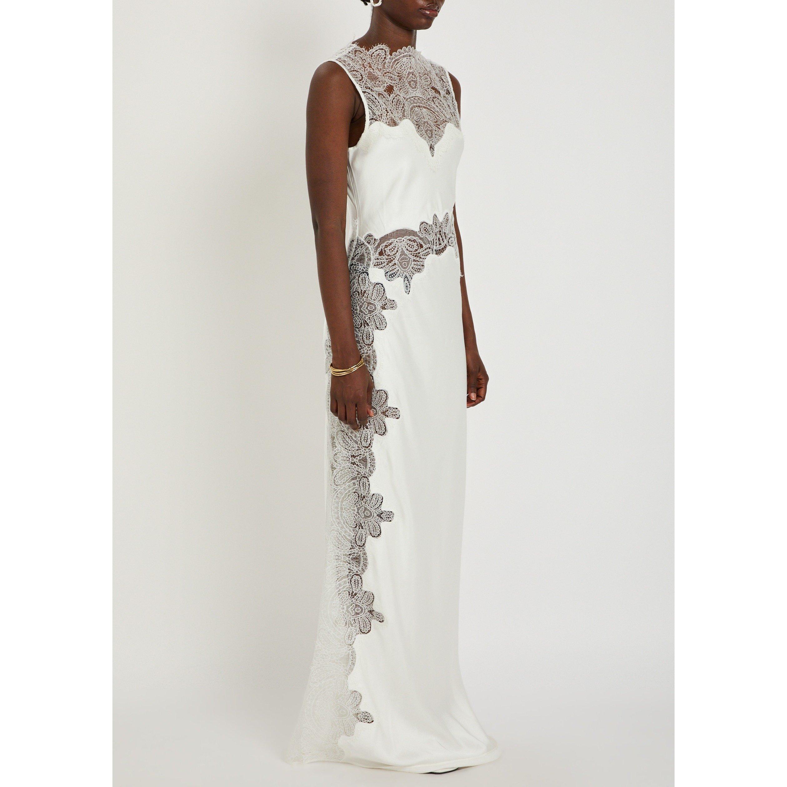IVORY - Shona Joy - LD Stratus Maxi Dress - 2