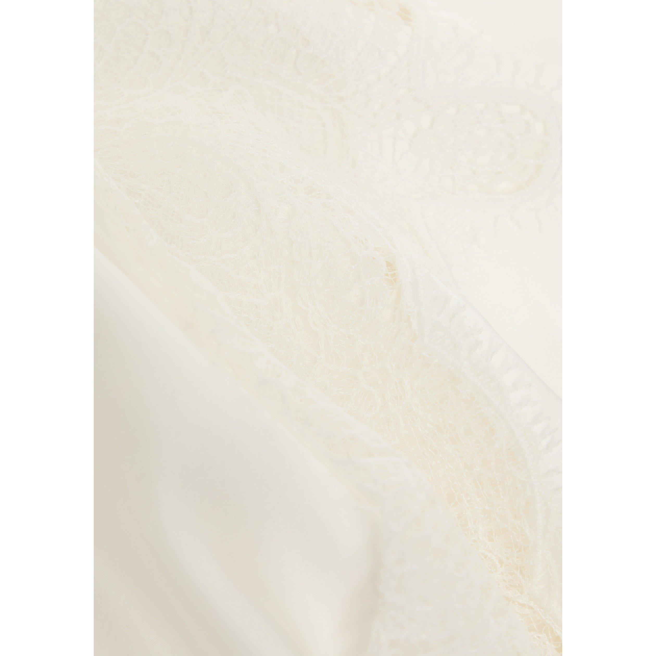 IVORY - Shona Joy - LD Stratus Maxi Dress - 4