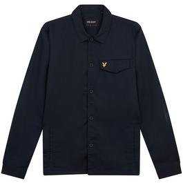 Lyle and Scott Slim Tapered Jeans