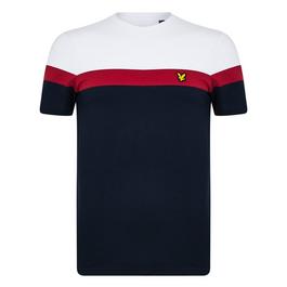 Lyle and Scott Lyle Sport Short 2Pk Sn99