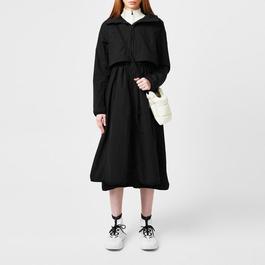 Canada Goose Sinclair Maxi Raincoat