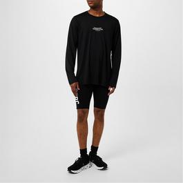 Puresport Running Club Long Sleeve Tee