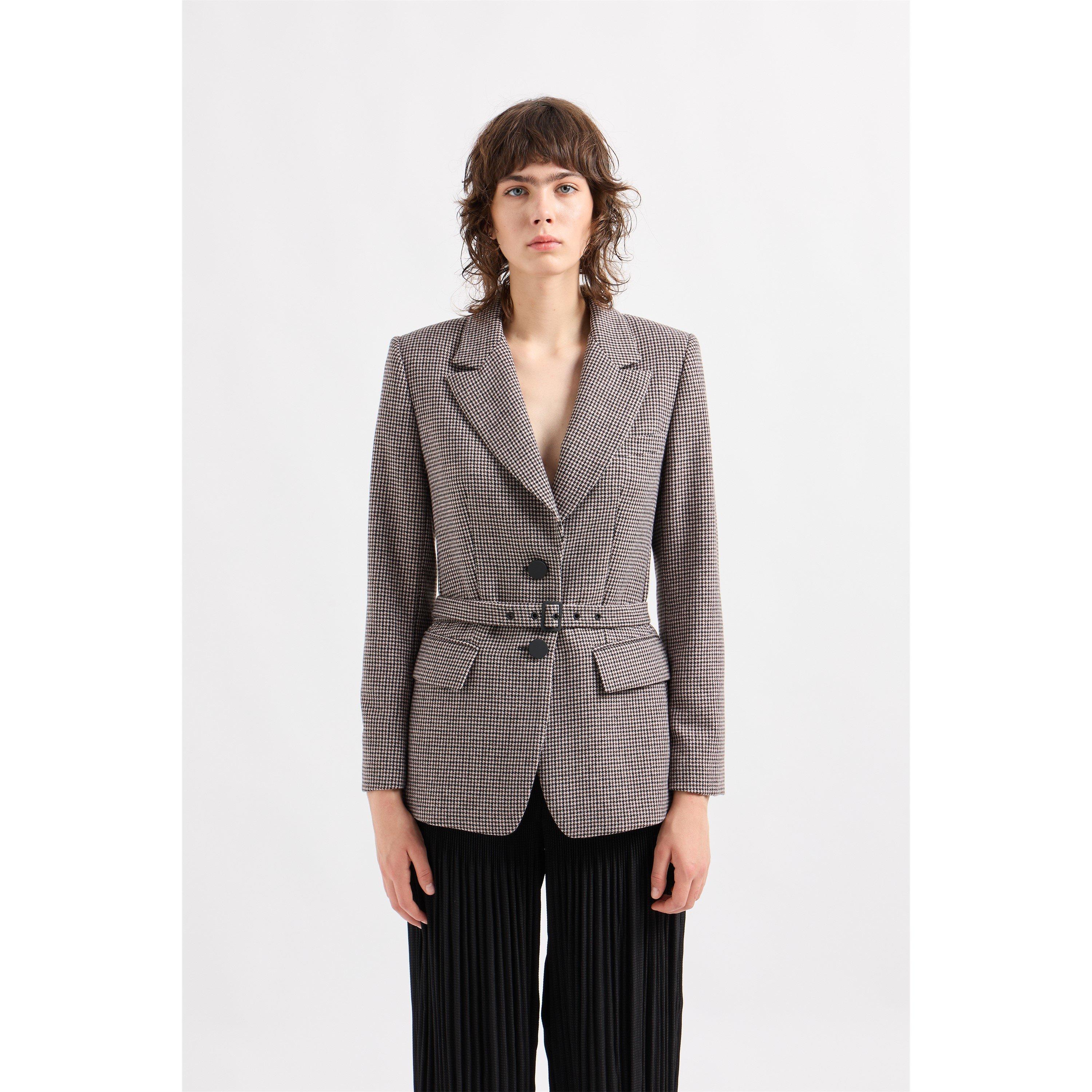 Mini Milk - Armani Exchange - Women's Tailored Blazer - 1