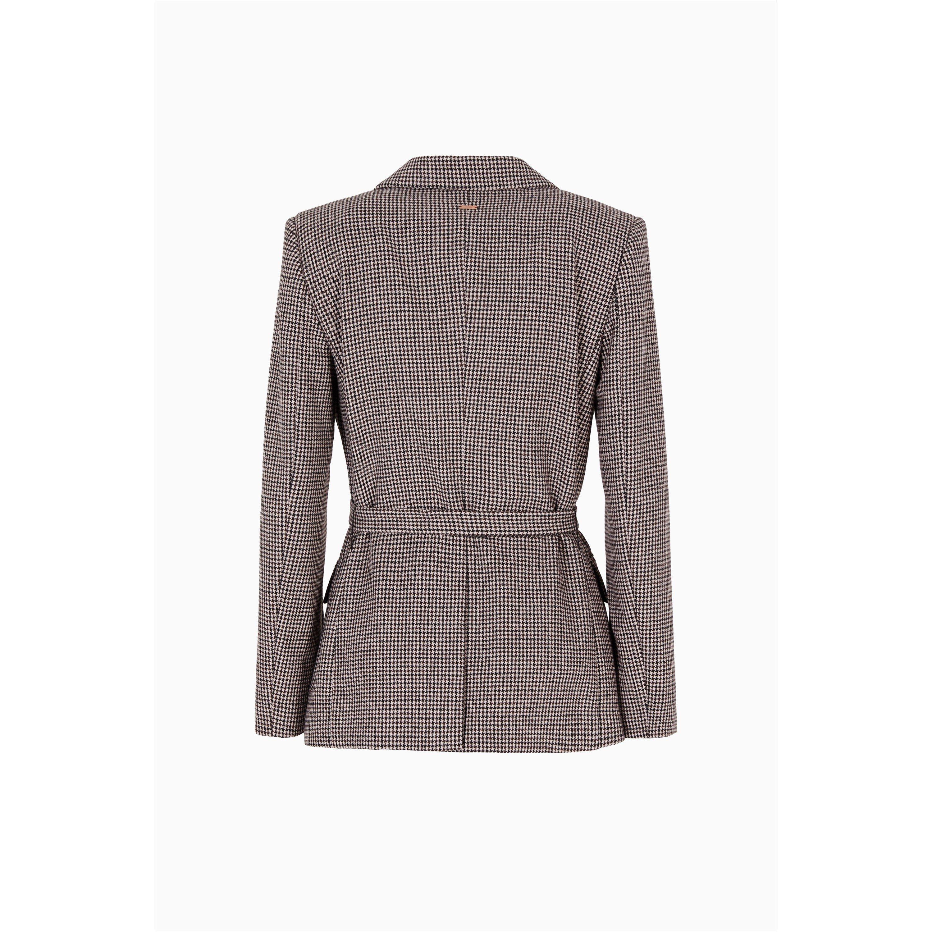 Mini Milk - Armani Exchange - Women's Tailored Blazer - 5
