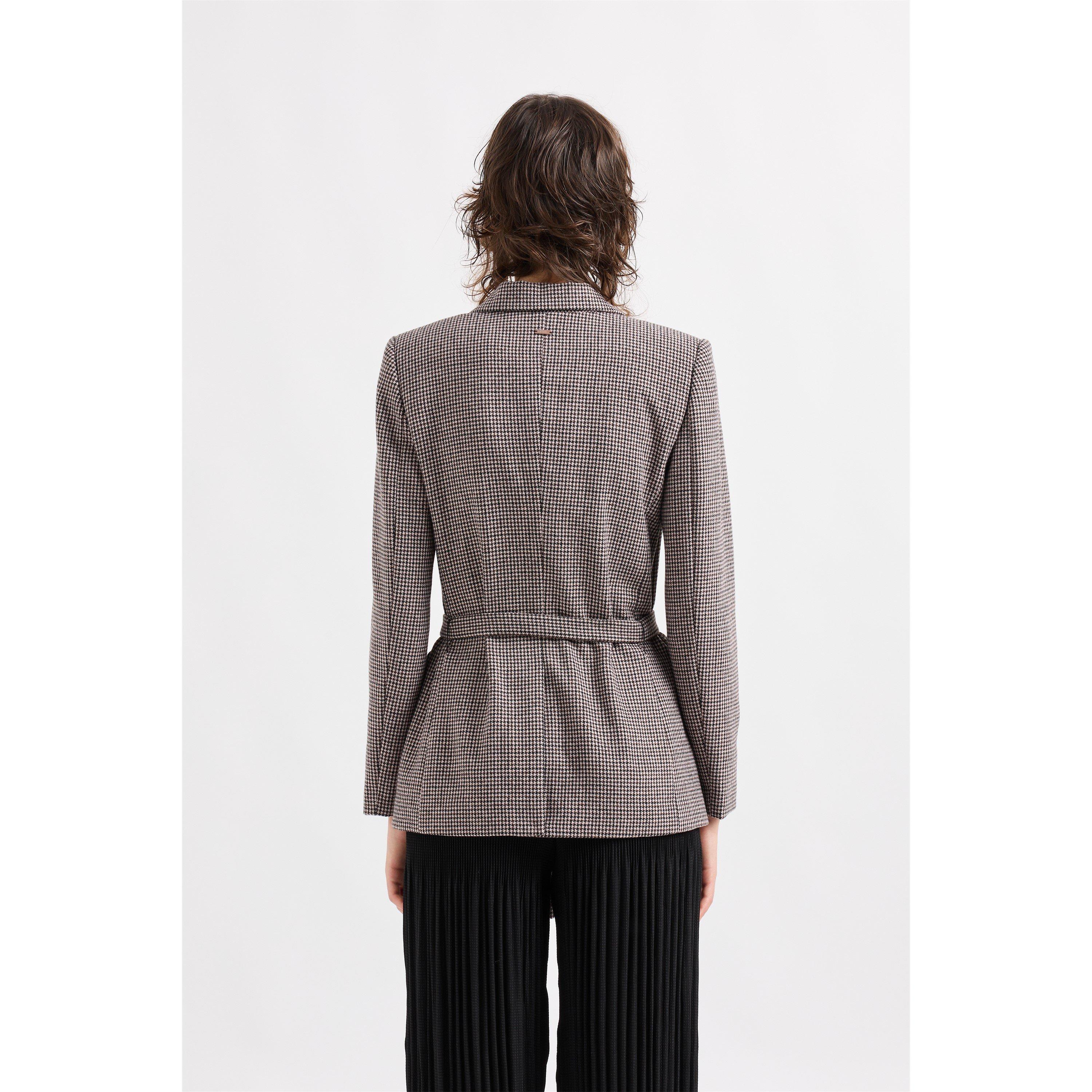 Mini Milk - Armani Exchange - Women's Tailored Blazer - 2
