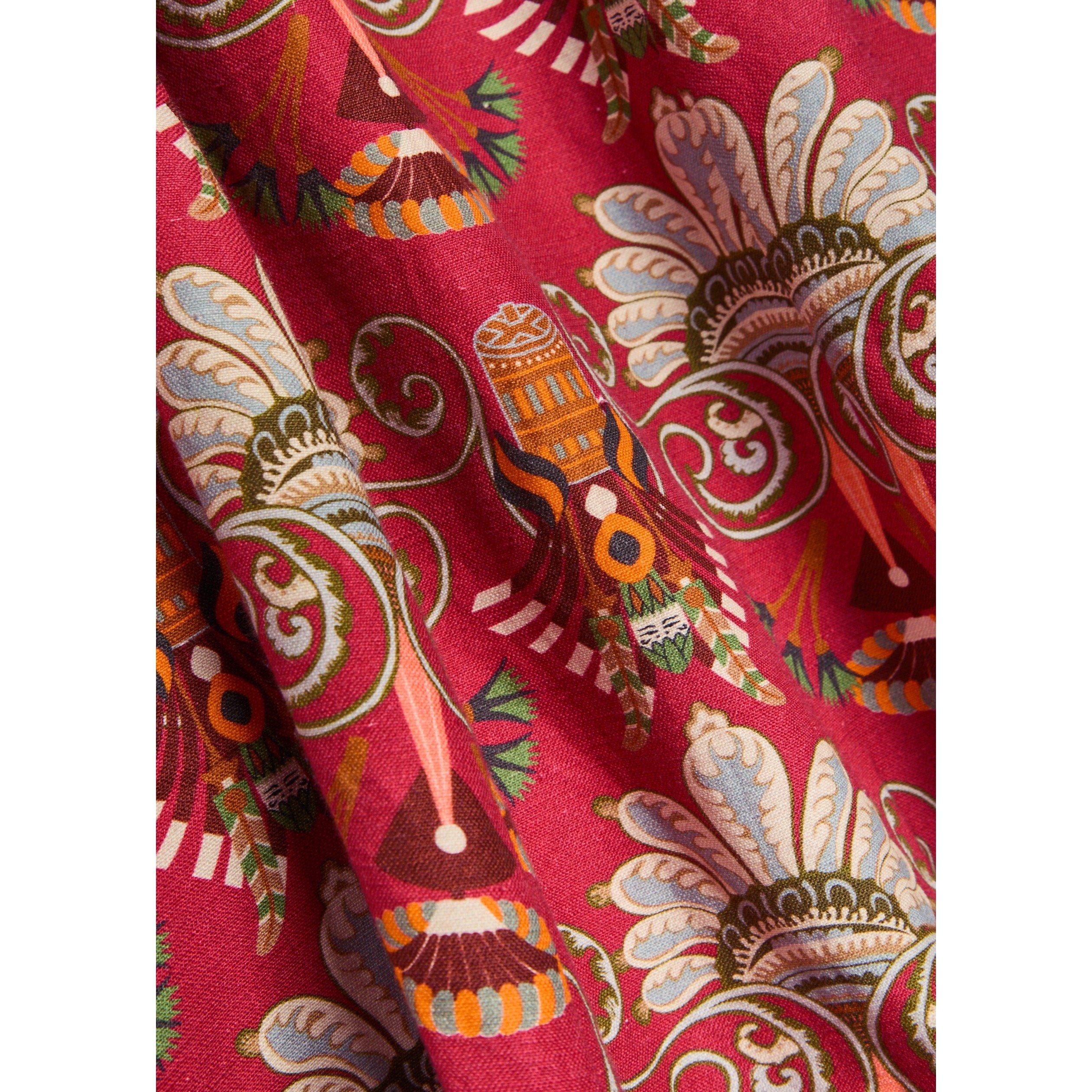 RED AND OTHER - Emporio Sirenuse - LD AZZURRA 2 RIVER VALLEY LG D - 4