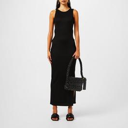 Christopher Esber Oblix Twist Halter Dress