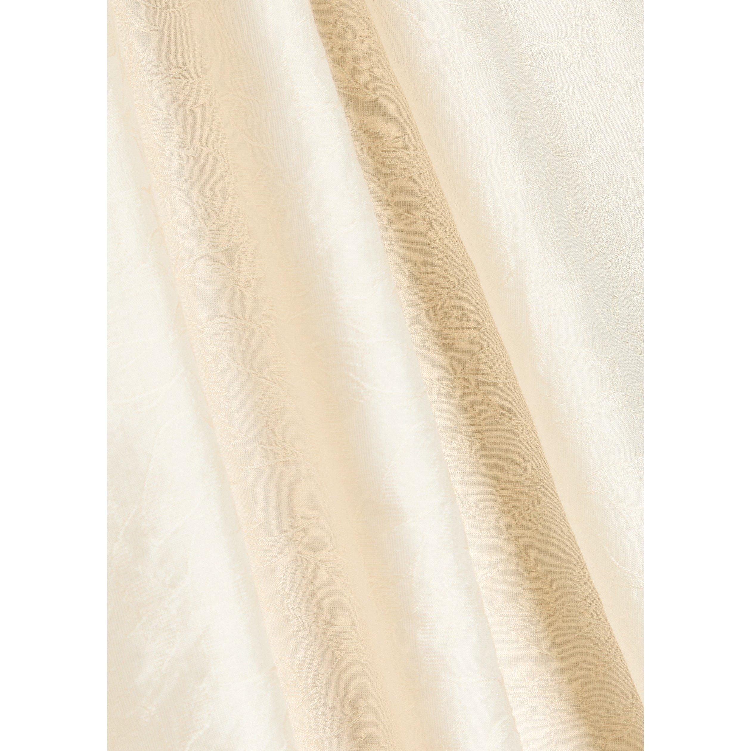 IVORY - Solaqua - LD ANTONELLA HLTRNK ASYM DRESS - 4