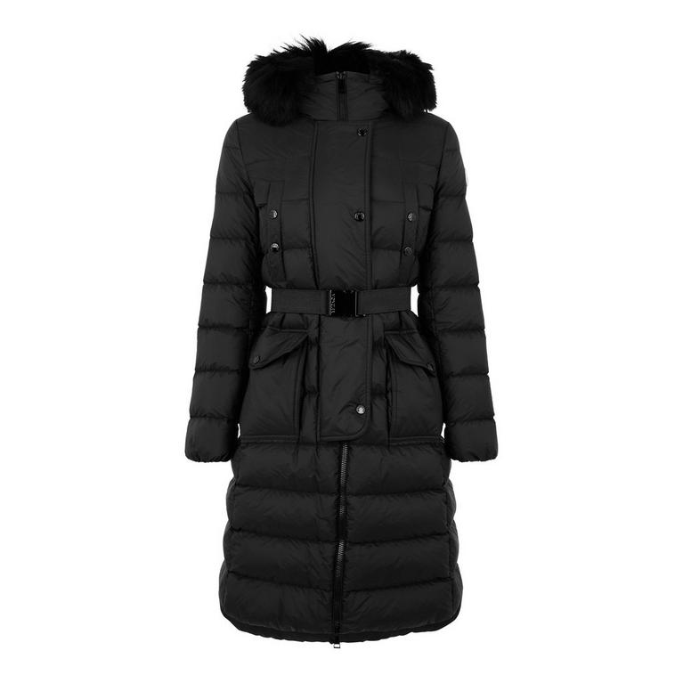 Moncler | Khloe Hooded Down Coat | Parka Jackets | Cruise Moncler | Khloe Hooded Down Coat | Parka Jackets | Cruise