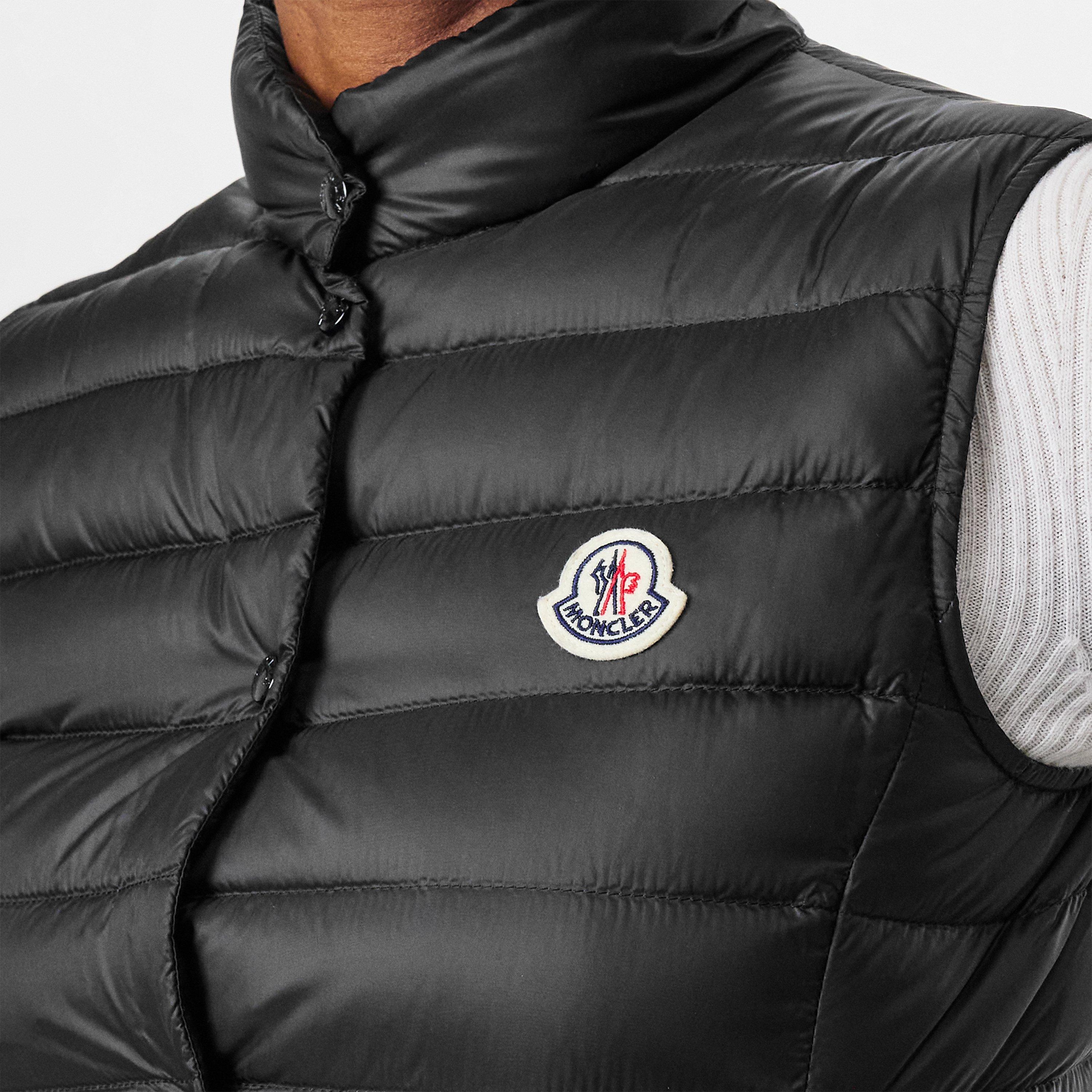 楽天市場】MONCLER/モンクレール/LIANE GILET/リアン/リアンヌ
