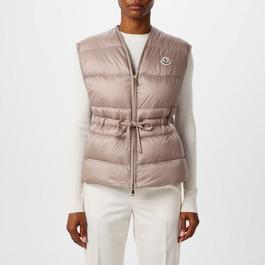 Moncler Nai Down Gilet