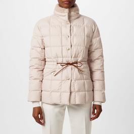 Moncler Antigone Short Down Jacket