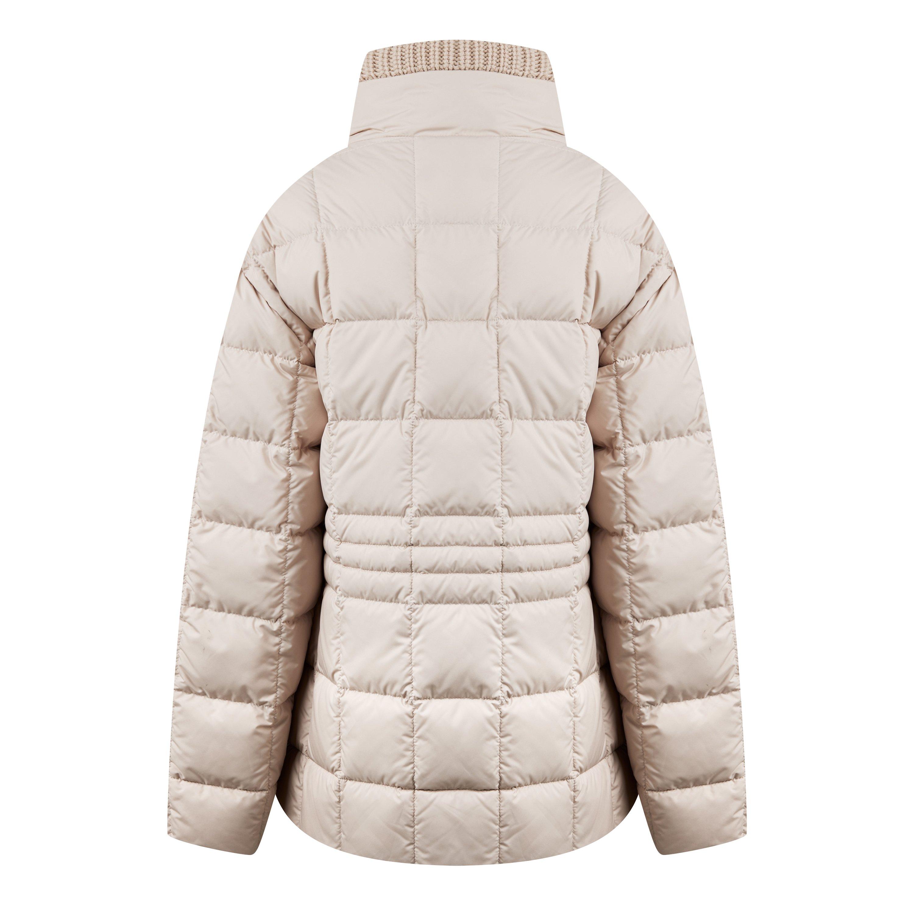 アウターその他 MONCLER 'Antigone' down jacket Beige Moncler | Antigone Short Down Jacket | Short Puffer Jackets