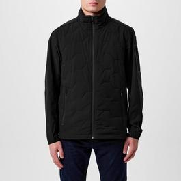 Boss Puffer Jacket