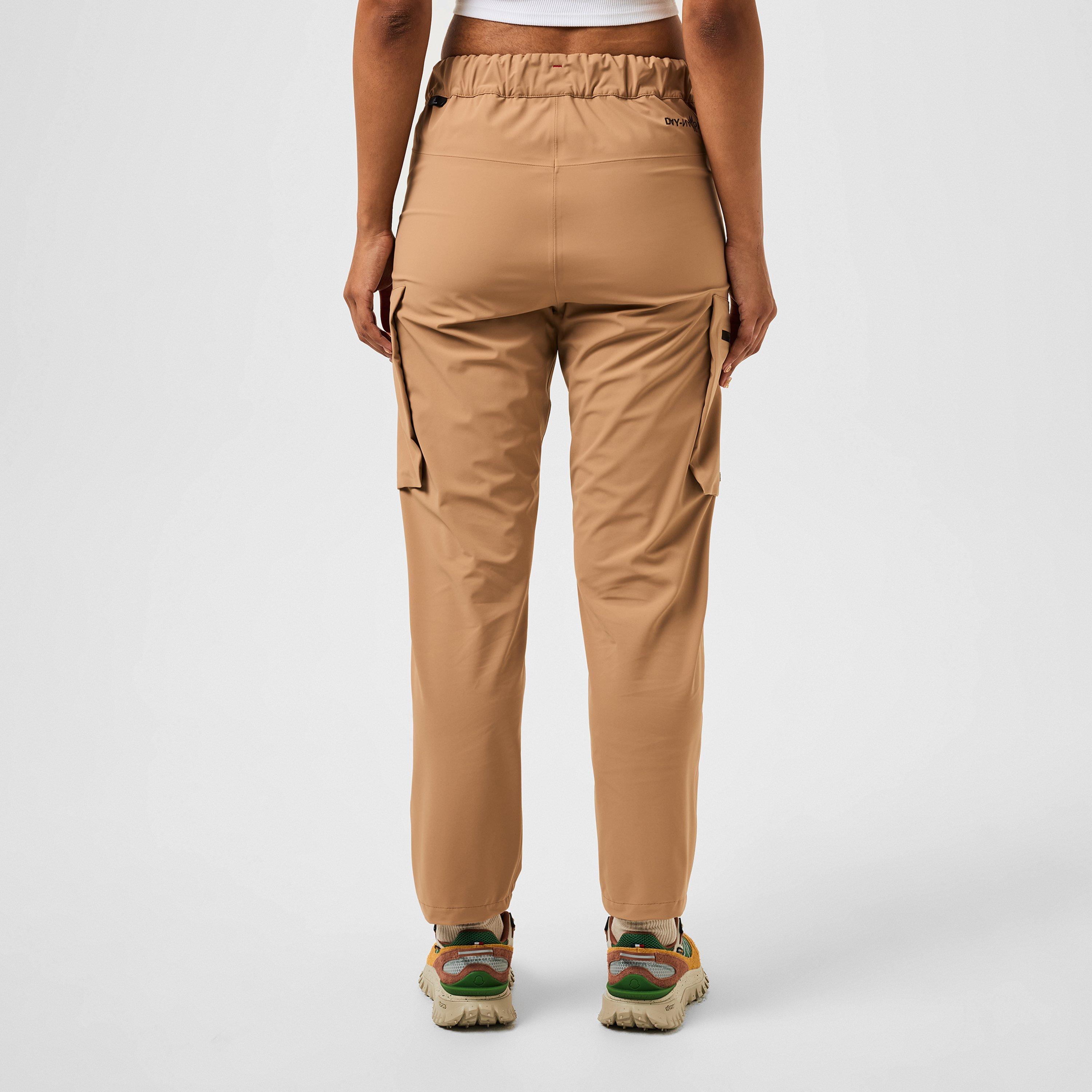 Beige 236 - Moncler Grenoble - Jogging Trousers - 3