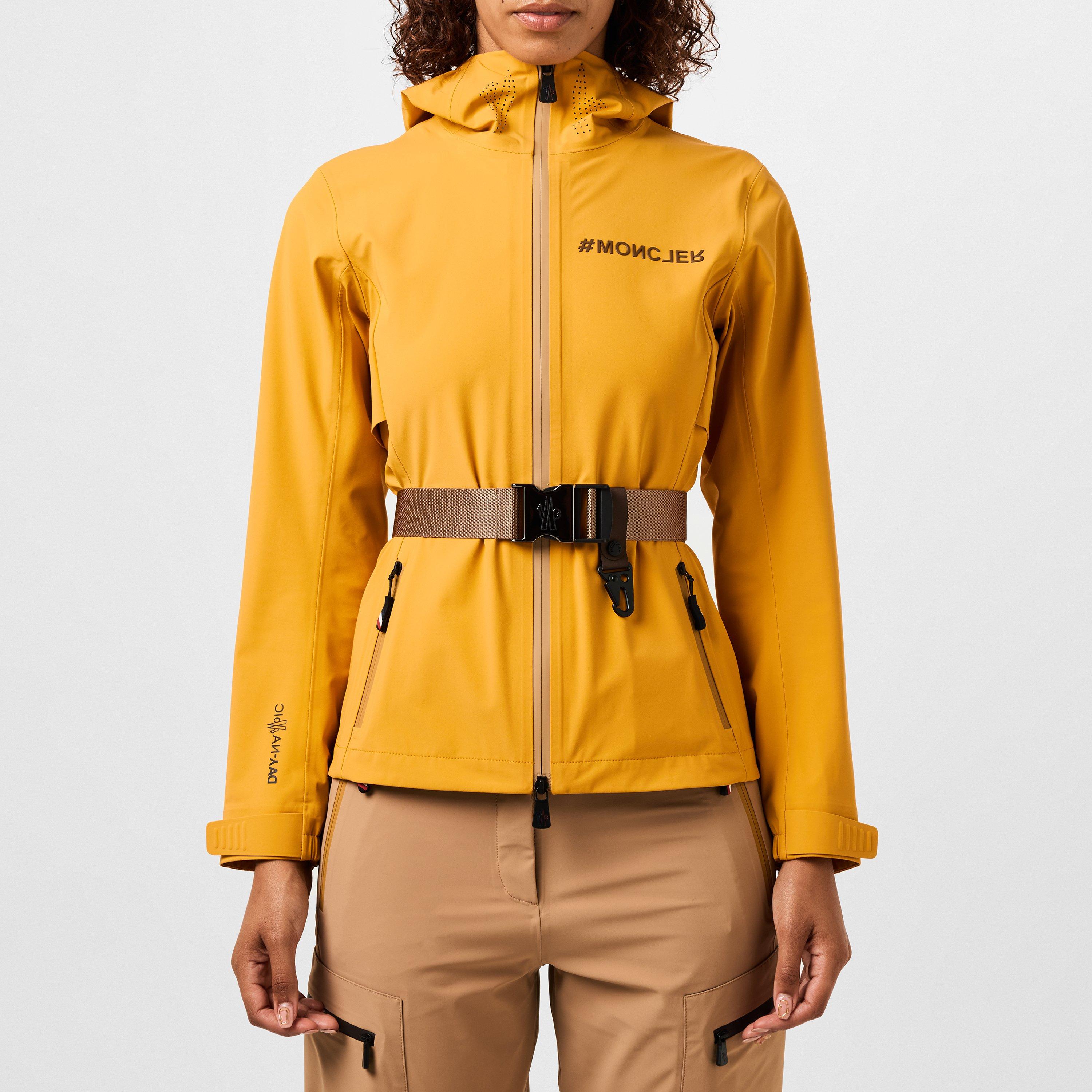 パリ直営店買付【MONCLER】Grenoble Fex ジャケット Moncler | Fex Hooded Shell Jacket | Rain Jackets | Cruise