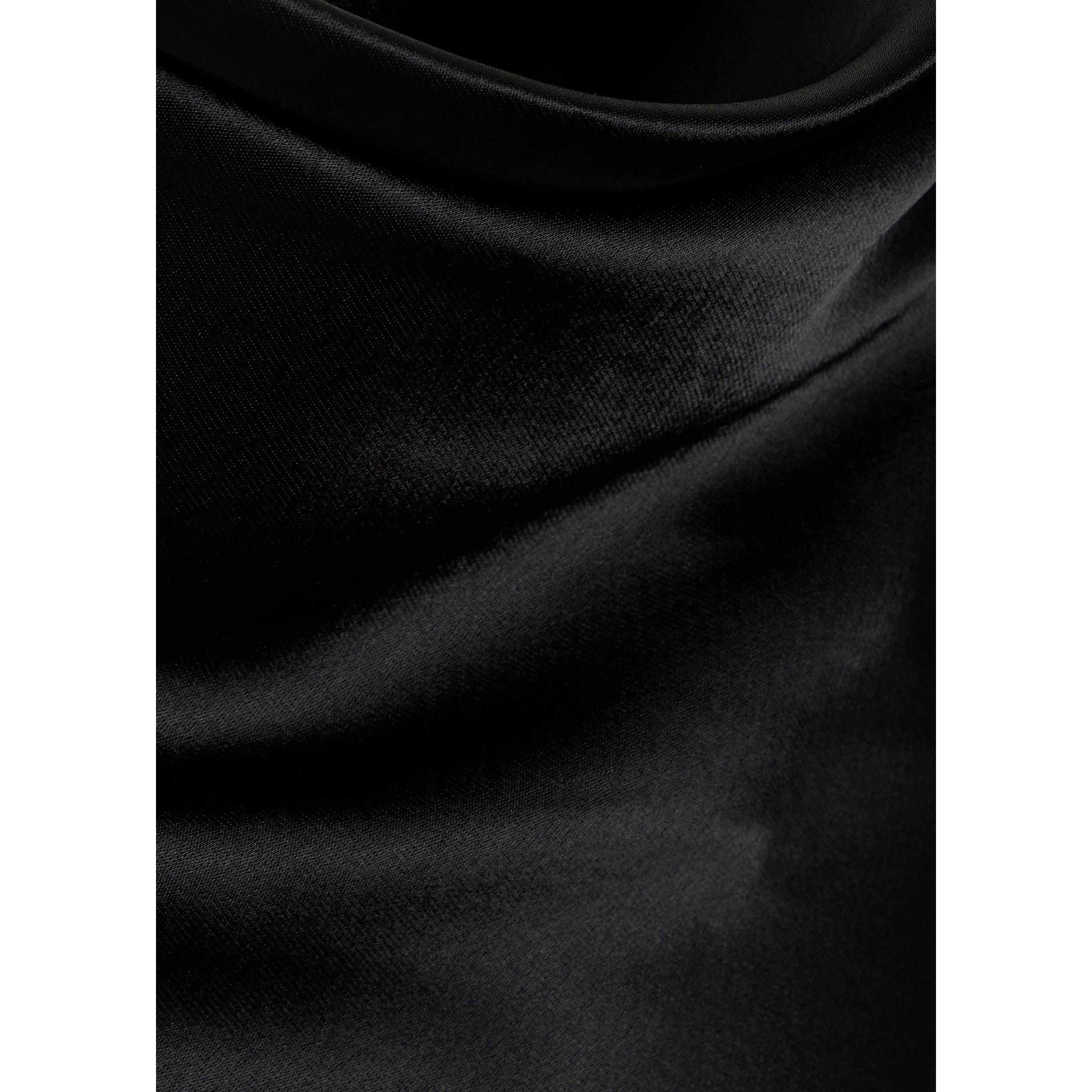 BLACK - Delos - ANAIS DRESS - 4