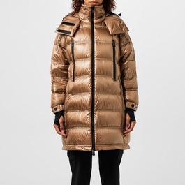 Moncler Grenoble Rochelairs Puffer Jacket