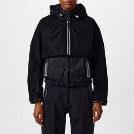 Moncler Grenoble Fouly 2 In 1 Puffer