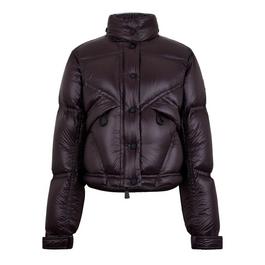 Moncler Grenoble Julier Bomber Jacket