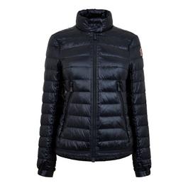 Moncler Grenoble Walibi Padded Jacket