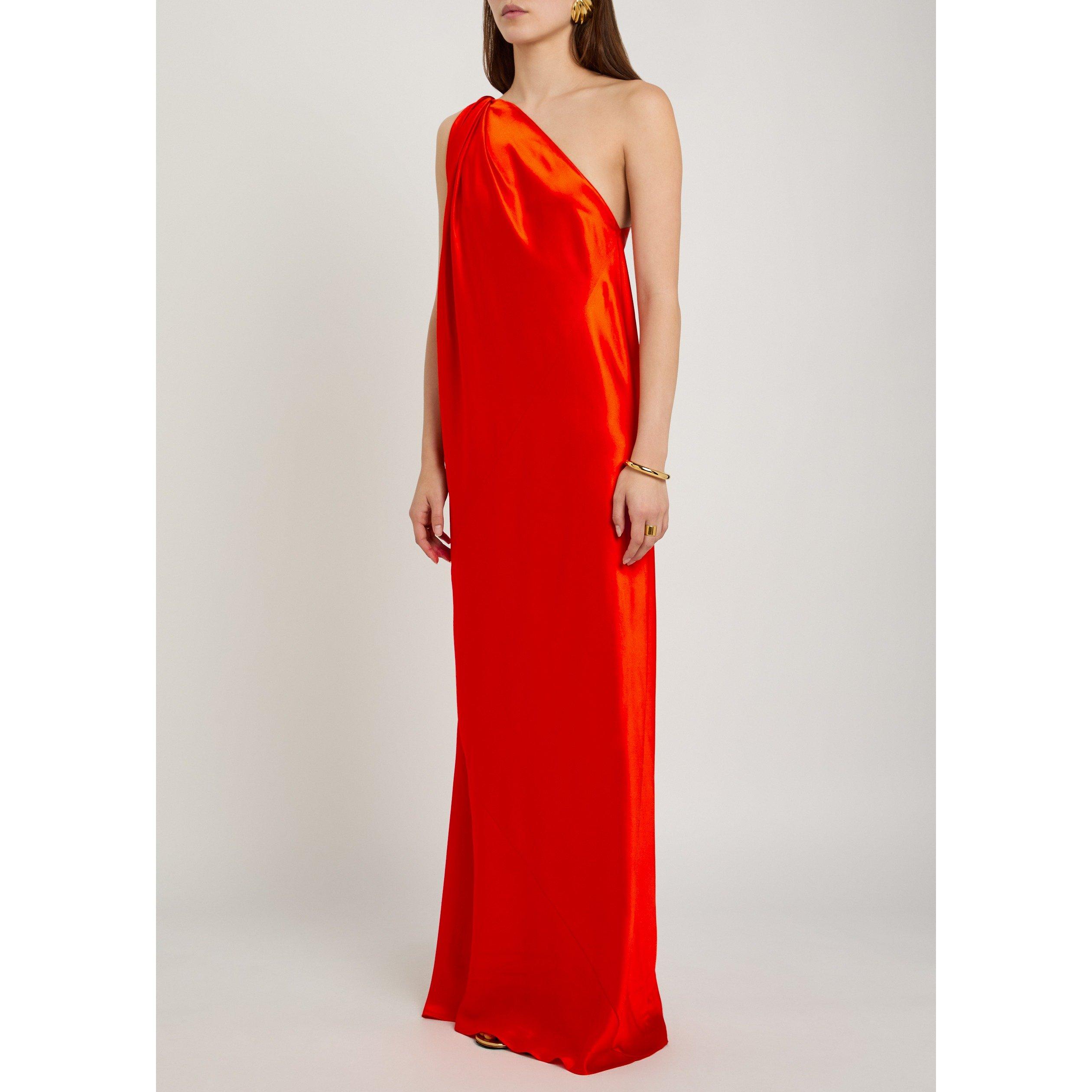 RED - Delos - NOVA DRESS - 2