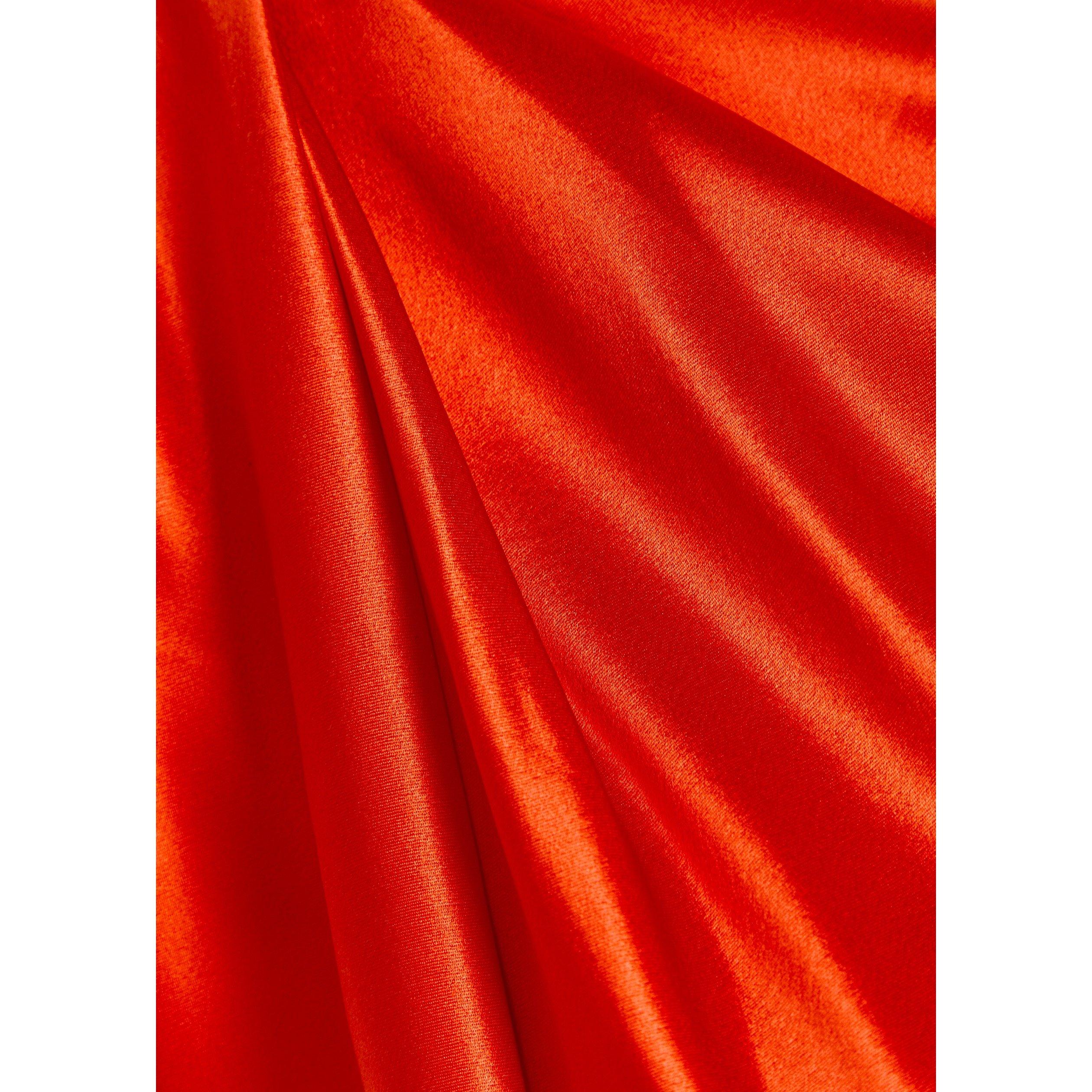 RED - Delos - NOVA DRESS - 4