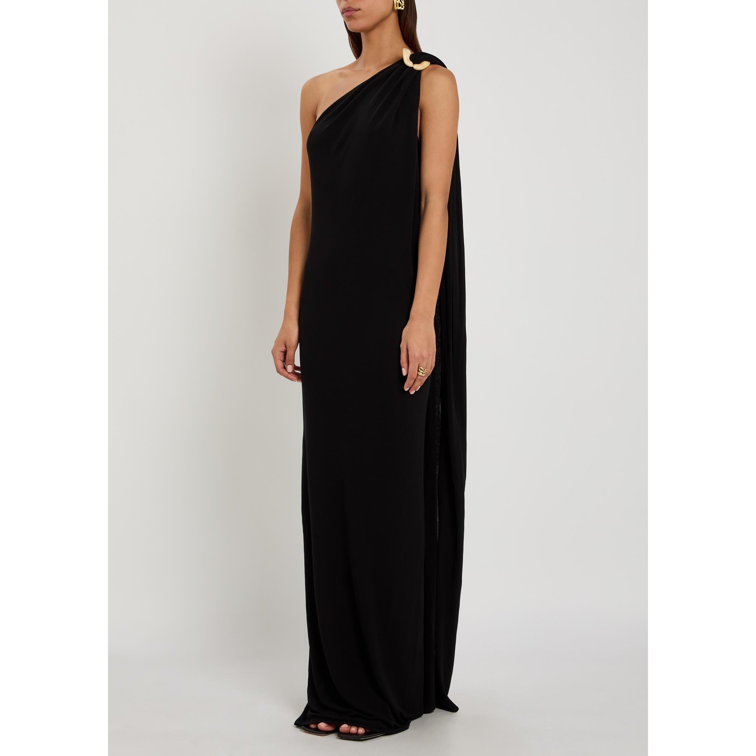 BLACK AND OTHER - Delos - RANIA DRESS - 2