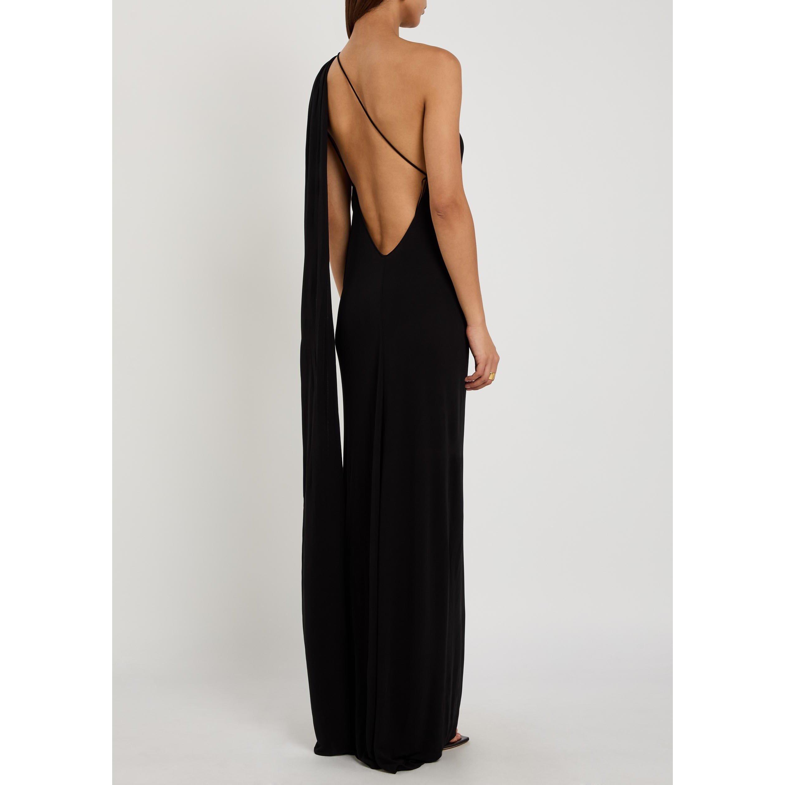 BLACK AND OTHER - Delos - RANIA DRESS - 3