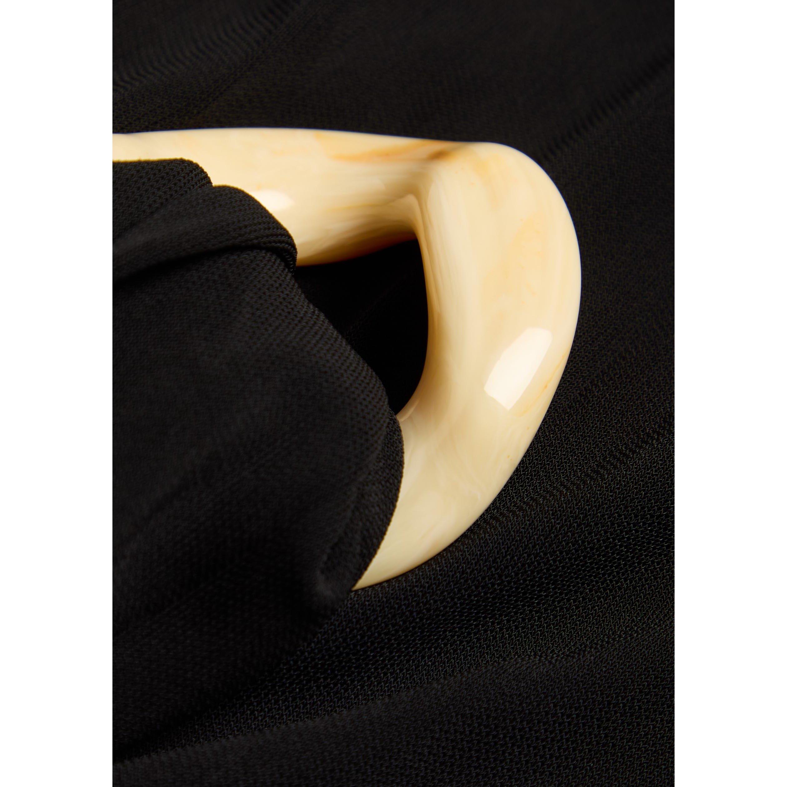 BLACK AND OTHER - Delos - RANIA DRESS - 4