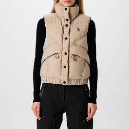 Moncler Grenoble Marolies Down Gilet