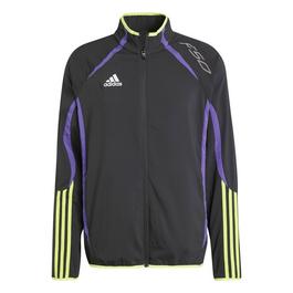 adidas Nike Sportswear Full Zip Hoodie