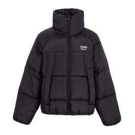 Lee Cooper Women Bubble Jacket