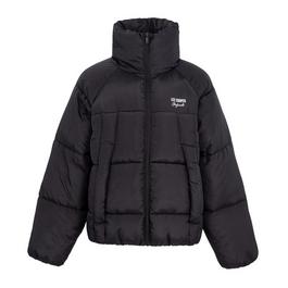 Lee Cooper Cooper Women Bubble Jacket
