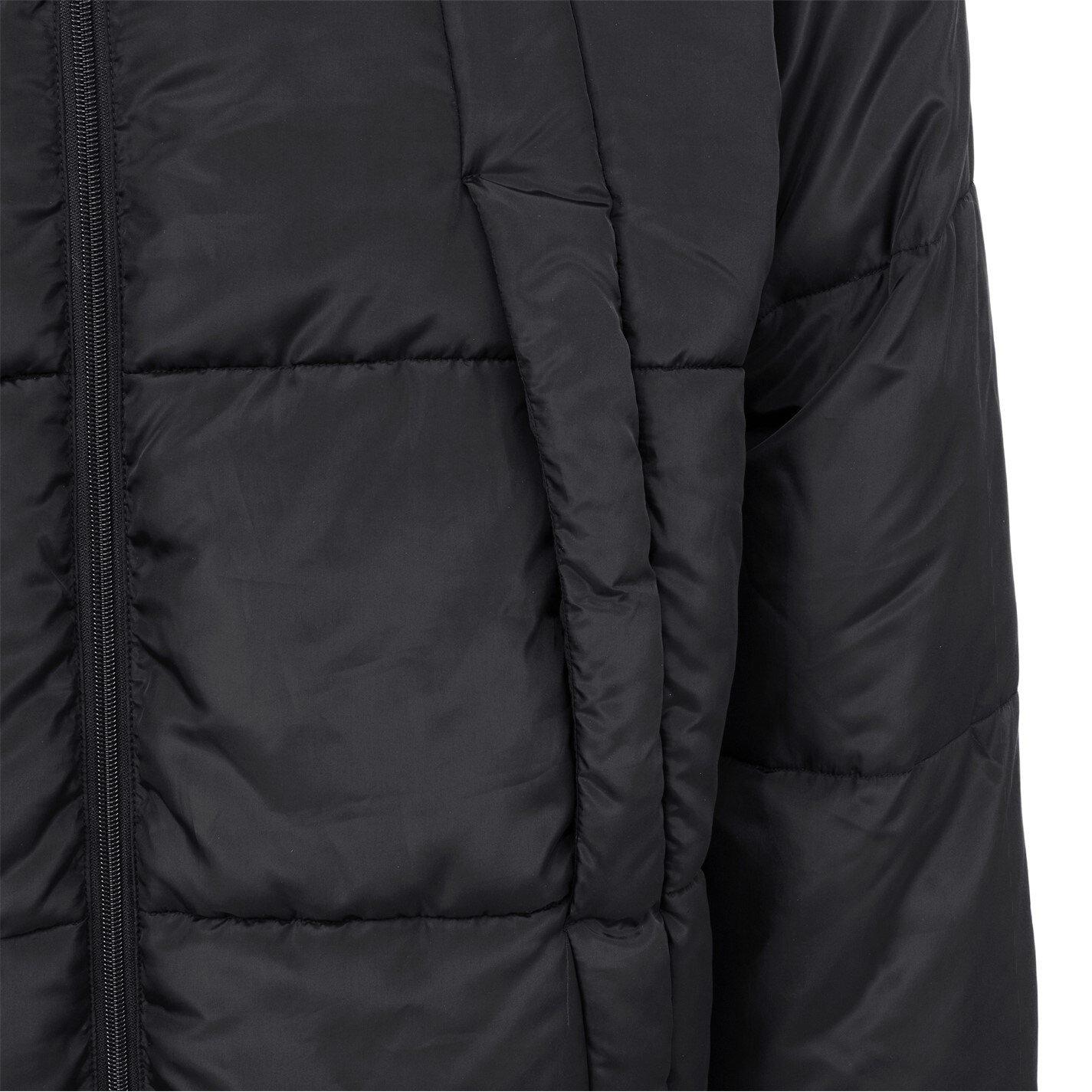 Preto - Lee Cooper - Cooper Women Bubble Jacket - 10