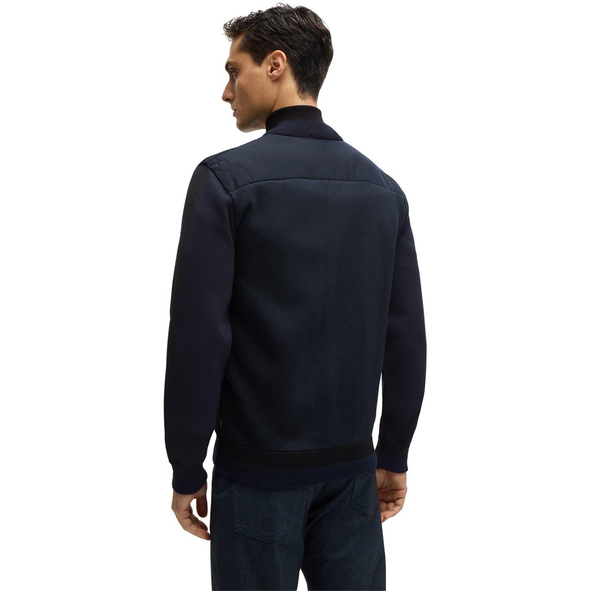 Dark Blue - Boss - Boss C-Darmando 10261657 01 - 2